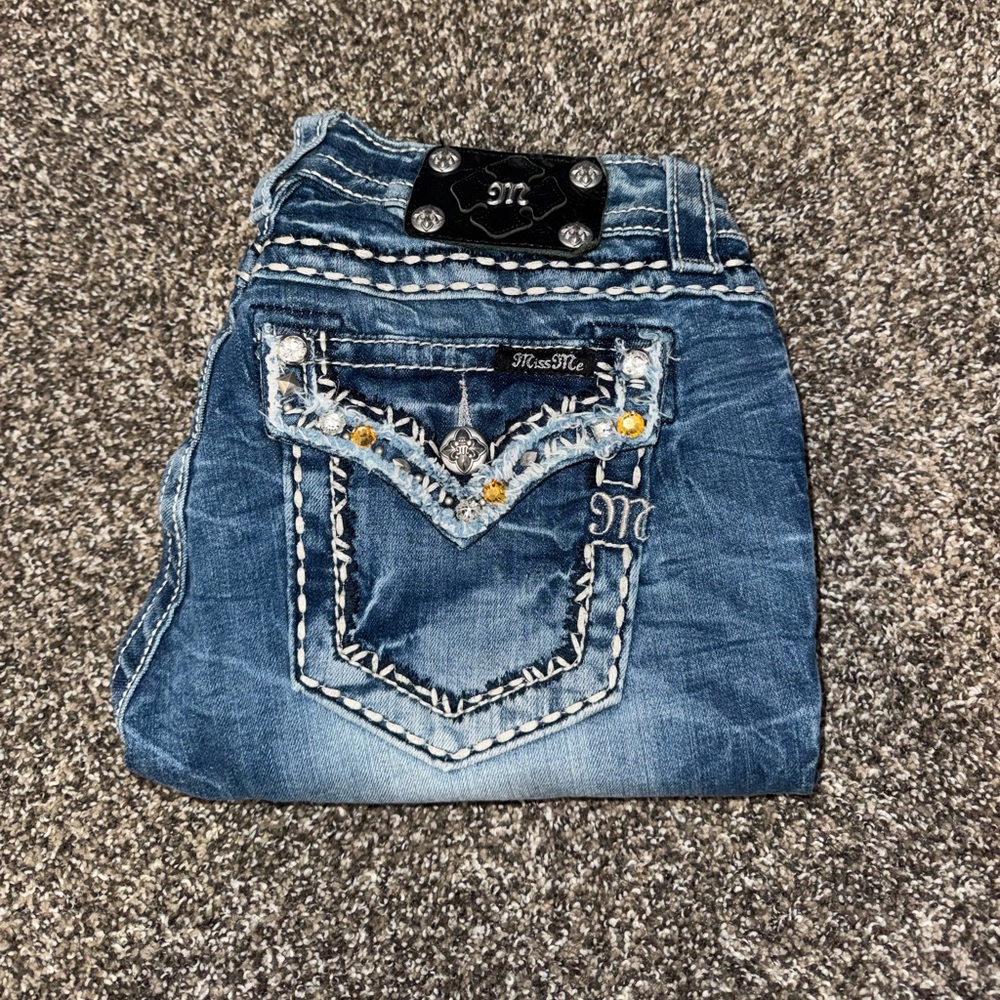 Women’s MissMe Capris